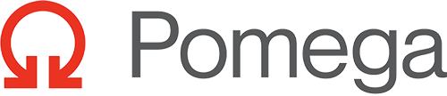POMEGA Logo